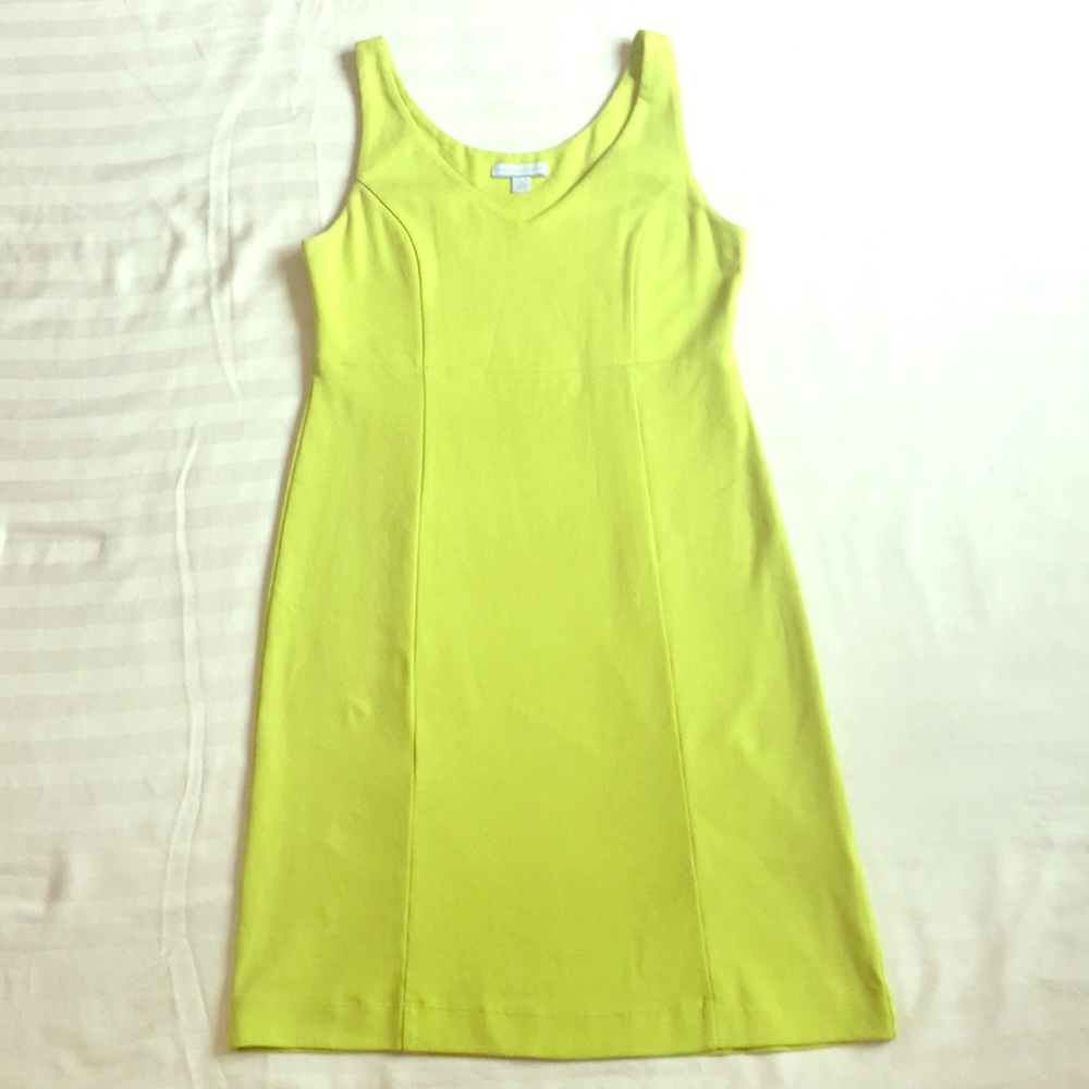 Flirty, attention grabbing dress